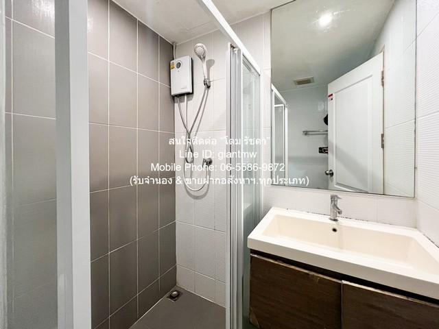 รหัส: AHB-035 ขายด่วน ๆ คอนโด บี แคมปัส (ประชาชื่น) B Campus 1Bedroom1BATHROOM 1339000 THAI BAHT ใกล้กับ The Mall Ngamwo 7