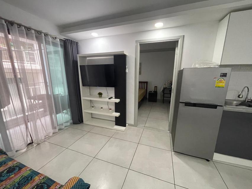 Siam Oriental Toppical garden - 1 Bedroom Condo for Sale 2