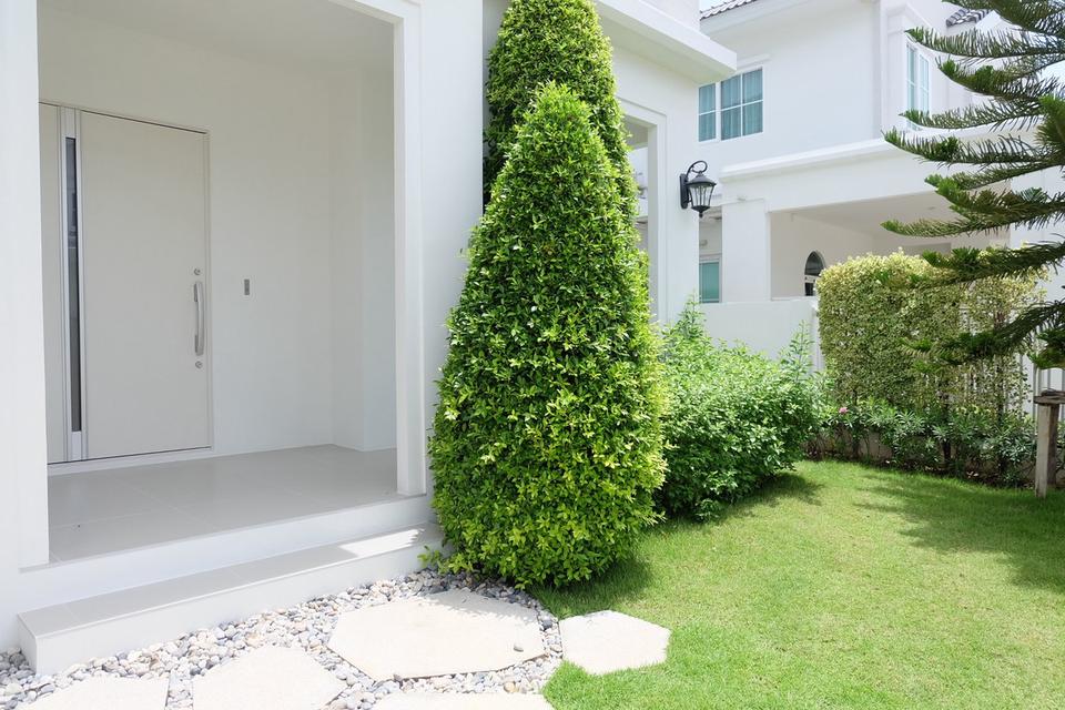 ให้เช่าบ้านชัยพฤกษ์ บางนาตราด กม15  โดนใจมากๆ  และได้คุณภาพตามมาตรฐาน L&H 2