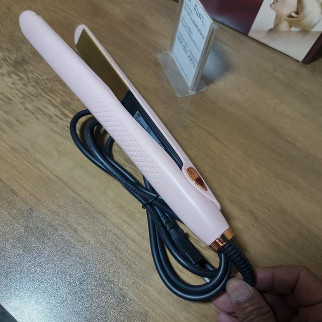 ที่หนีบผม JMF-ET9930 มือสอง รูปที่ 3