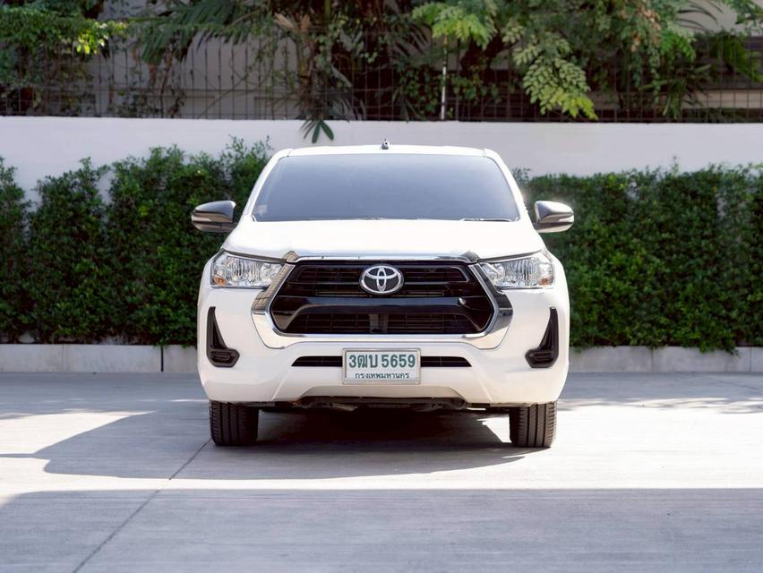 Toyota Revo 2.4 Z Edition ปี 2022 ♨️ ประกันเครื่องเกียร์3ปี/ 30,000 km.♨️ รูปที่ 3