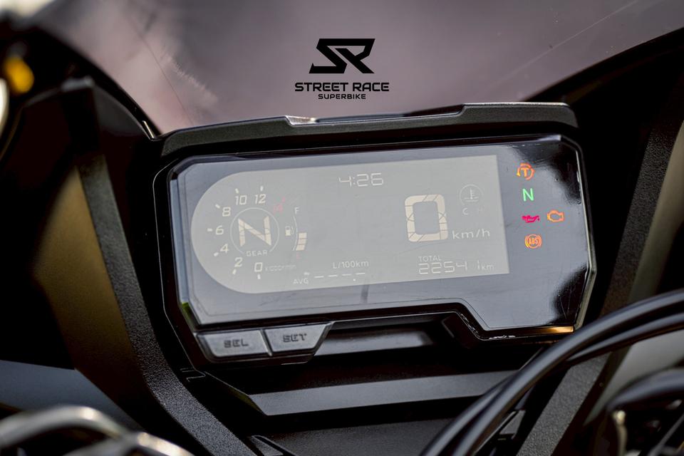 🔥 honda cbr650r ปี 2020 | สีดำดุดัน ของแต่งแน่น พร้อมซิ่ง! 🔥 7