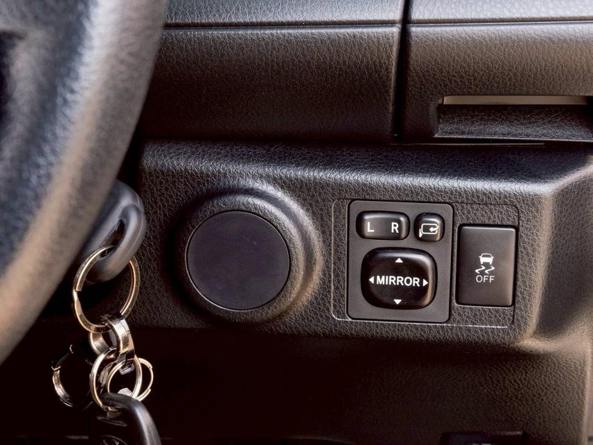 ขาย Toyota Vios 1.5E ปี18 9