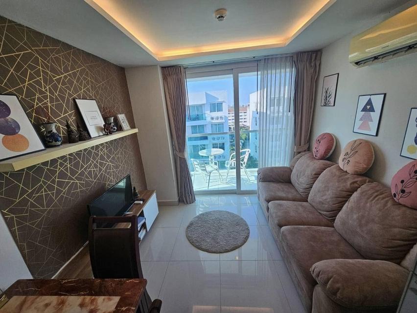 For Sale Condo Amazon Residence Jomtien Pattaya Chonburi 2