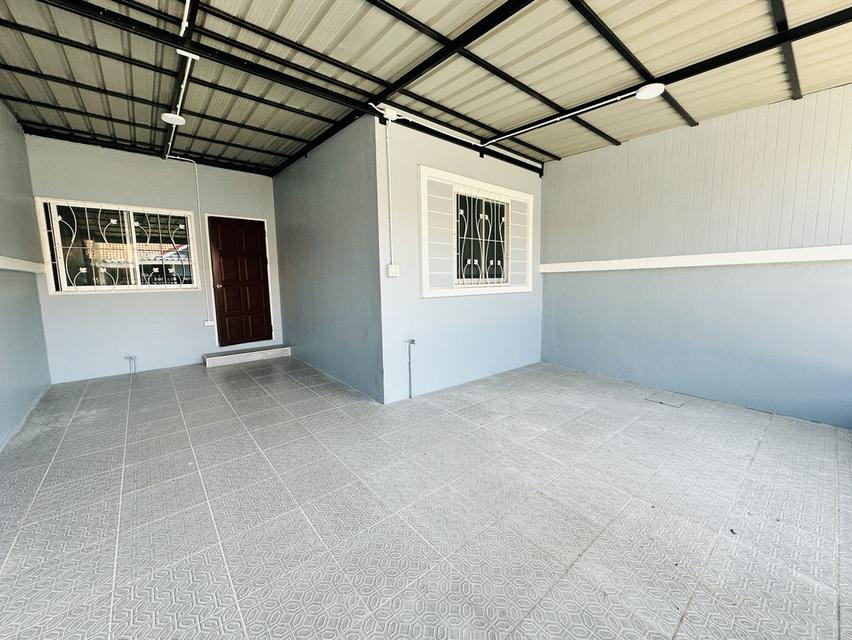 หมู่บ้านภัทรารมย์1 ลาดหลุมแก้ว 2