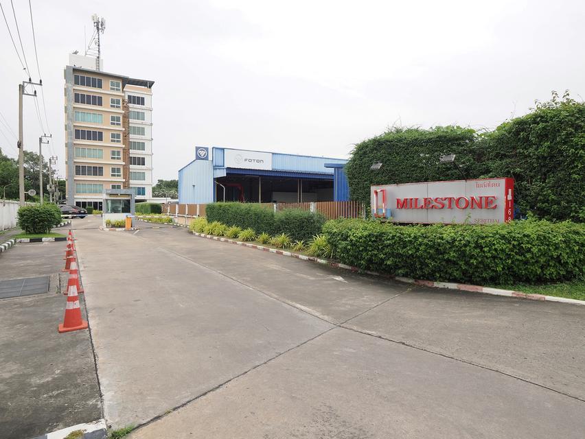 ขายคอนโดไมล์สโตน อาคารB ชั้น6 27.97 ตรม. 1นอน 1น้ำ [เสรีไทย-รามคำแหง] ขาย 0.99ล้าน 17