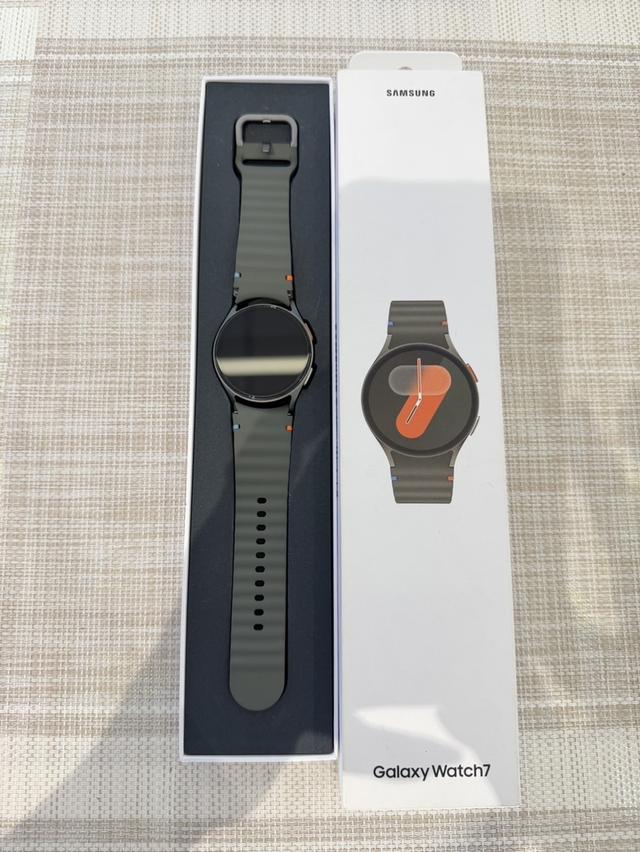 Samsung Galaxy watch 7