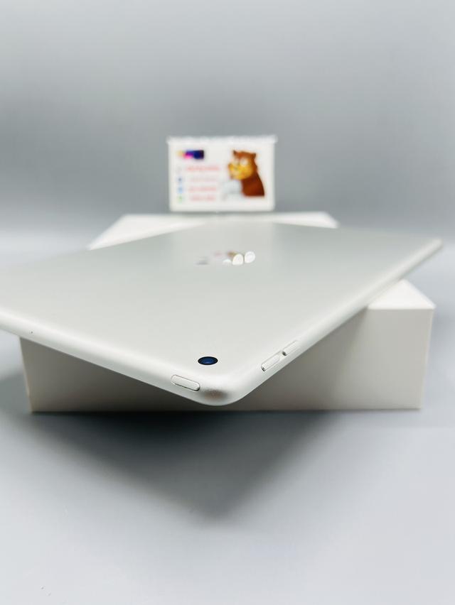 iPadGen9 256gb WiFi ครบกล่อง นัดรับได้ครับ 7