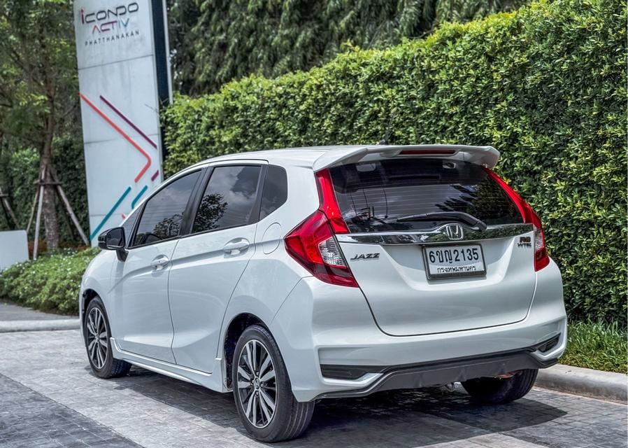 Honda Jazz Gk RS ปี 2019  8