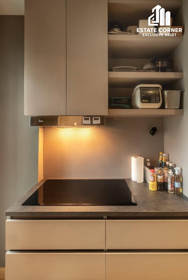 ขายคอนโด Life One Wireless 1 Bedroom ชั้น 27 ทำเลถนนวิทยุใจกลางกรุงเทพ วิวเมือง Central Embassy 8