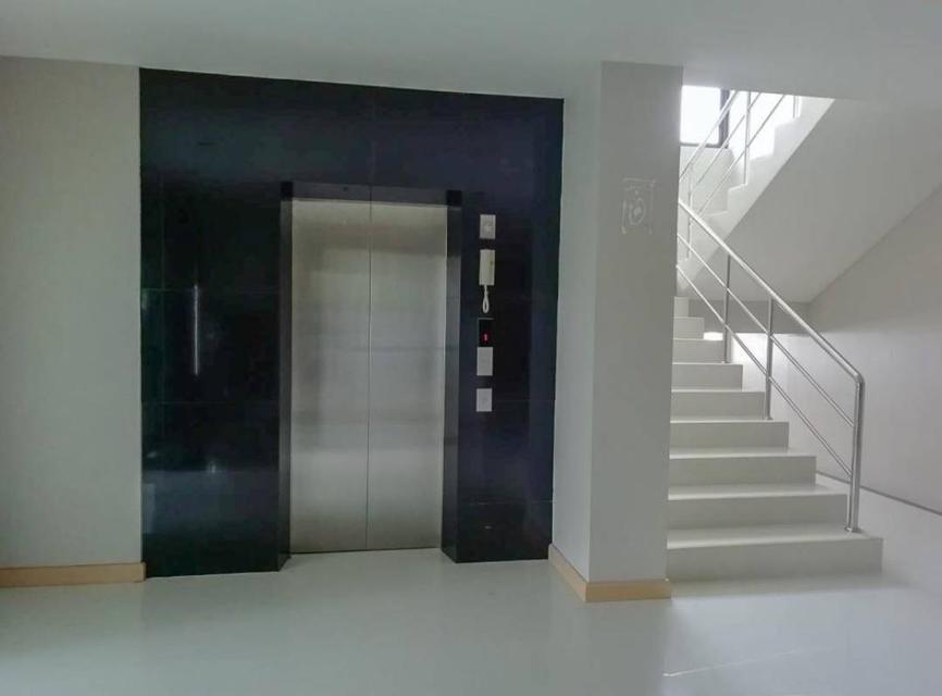 พีเจ เอราวัณ คอนโด (PJ ERAWAN CONDO) บางนาตราด กม.39 13