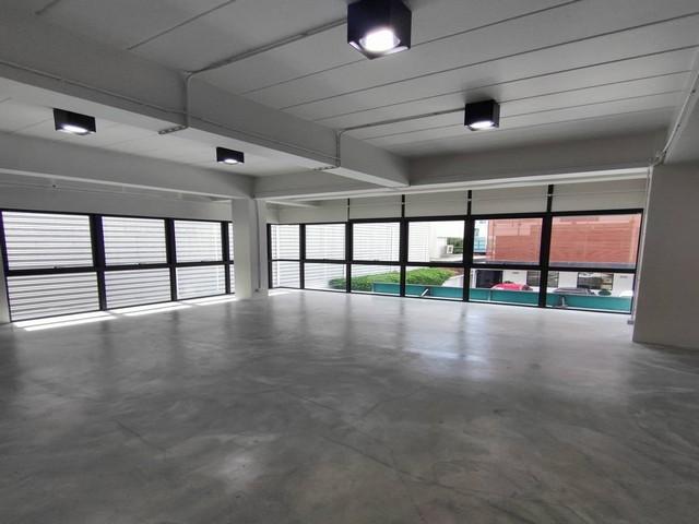 ให้เช่าโฮมออฟฟิศ หลังมุม โครงการ ดิสทริค เอกมัย-รามอินทรา (DISTRICT Ekkamai - Ramintra) 12