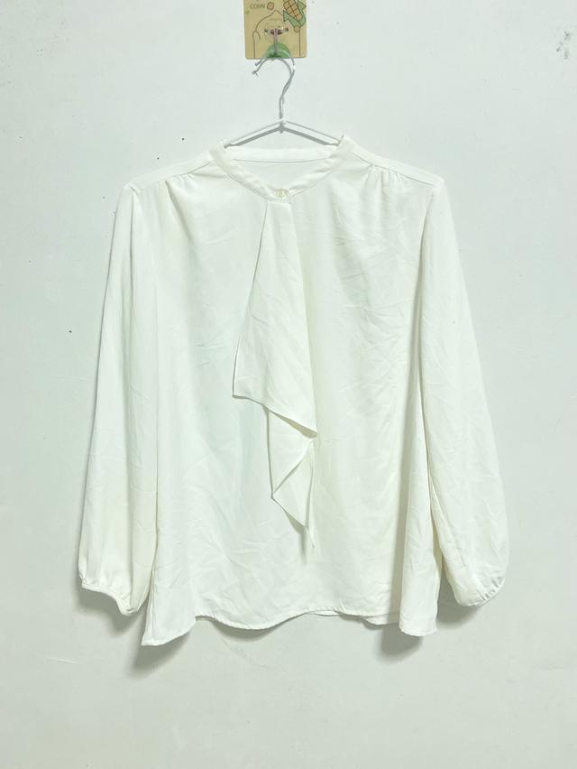 เสื้อเชิ้ตแขนยาว