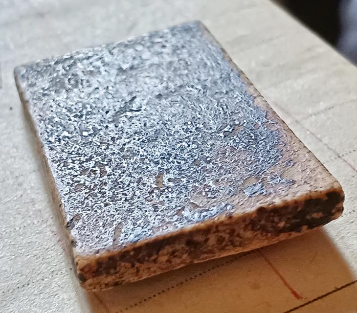 พระสมเด็จ​วัด​ระฆัง​ พิมพ์​ใหญ่​(กรุ​กัลยาณมิตร)​ 4