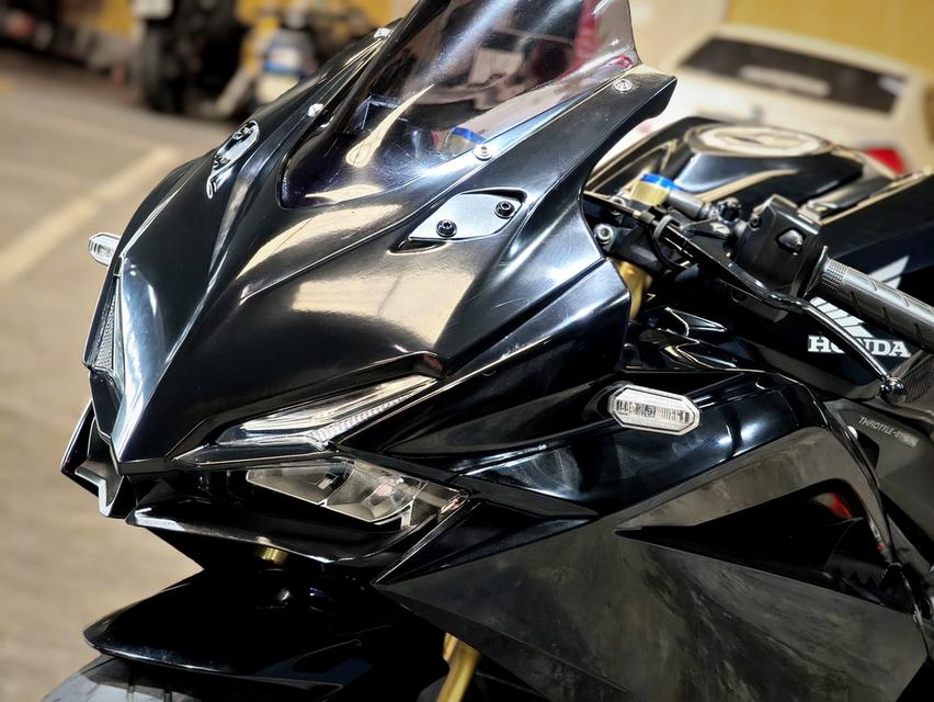 CBR250RR มือสอง สภาพพร้อมใช้งาน รูปที่ 12