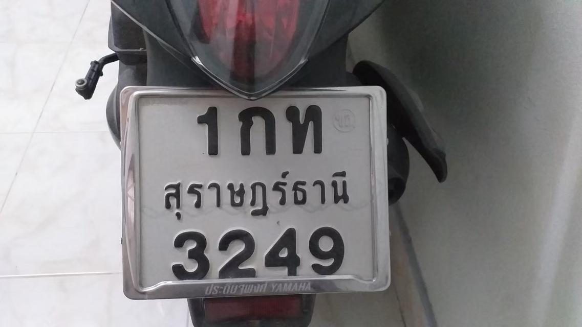 ฟีโน่มือเดียว สภาพใหม่ เดิมๆจากห้าง ปี 2560 ใช้งานน้อยมาก ไม่เคยล้มหรืออุบัติเหตุ 12