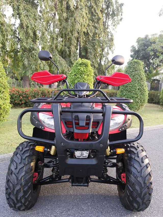 ขาย Atv K-lion 150cc  2