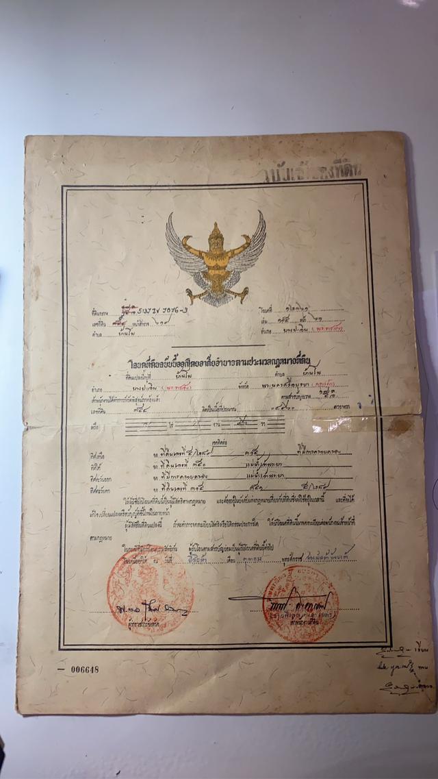 ที่ดินผืนงามริมแม่น้ำเจ้าพระยา – อัญมณีแห่งบางปะอิน 1