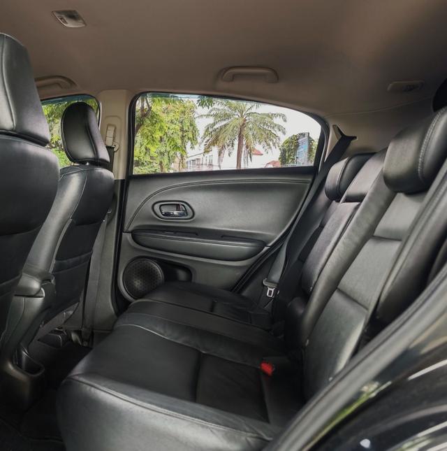 Honda HR-V 1.8 E ปี 2015 จด 2016 รูปที่ 11