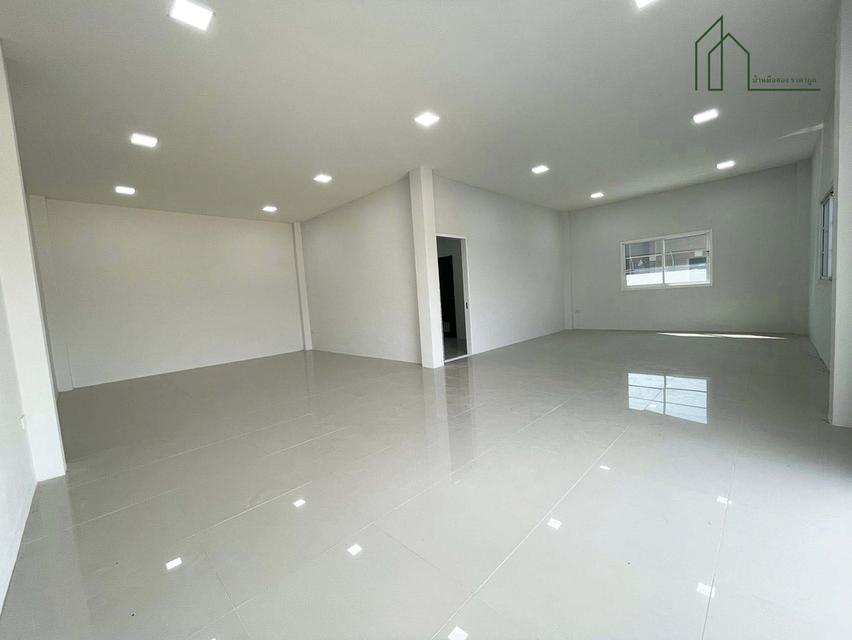 ขาย/ให้เช่าโรงงานพร้อมออฟฟิศ ซ.บางปลา2 บางพลี สมุทรปราการ 5