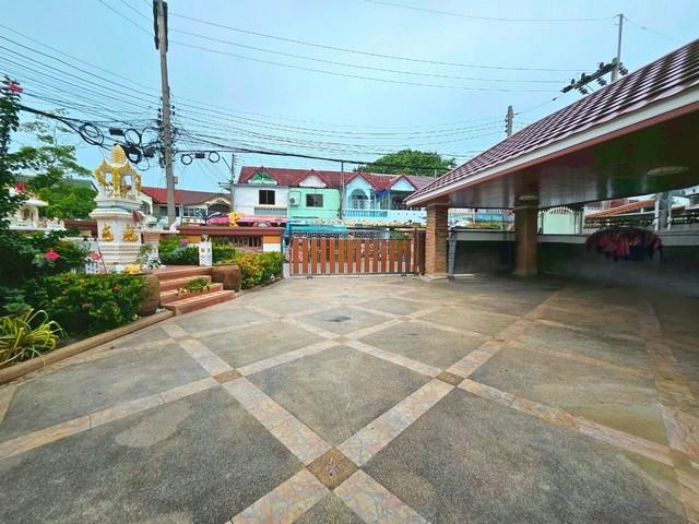 ให้เช่าบ้านเดี๋ยวหลังใหญ่สามารถทำ เป็น Home Office ได้ ตำบลนาป่าอำเภอเมืองจังหวัดชลบุรี ???? บนเนื้อที่ดิน 143 ตารางวา 5