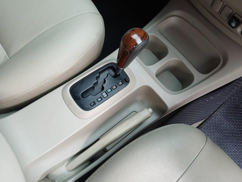 ปี 2014 TOYOTA INNOVA V AUTO TOP สภาพดี 14