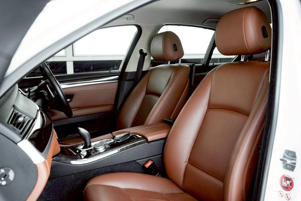 รหัสรถ PR44 📌BMW 528i Luxury Line (Model F10 LCI) 7
