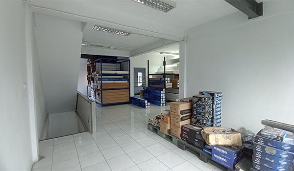 อาคารพาณิชย์ 4 คูหา 4 ชั้น พื้นที่ 64 ตร.ว เลขที่ 200/96-99 ซ.แจ้งวัฒนะ 10 แยก 1 เขตหลักสี่ กทม. 6