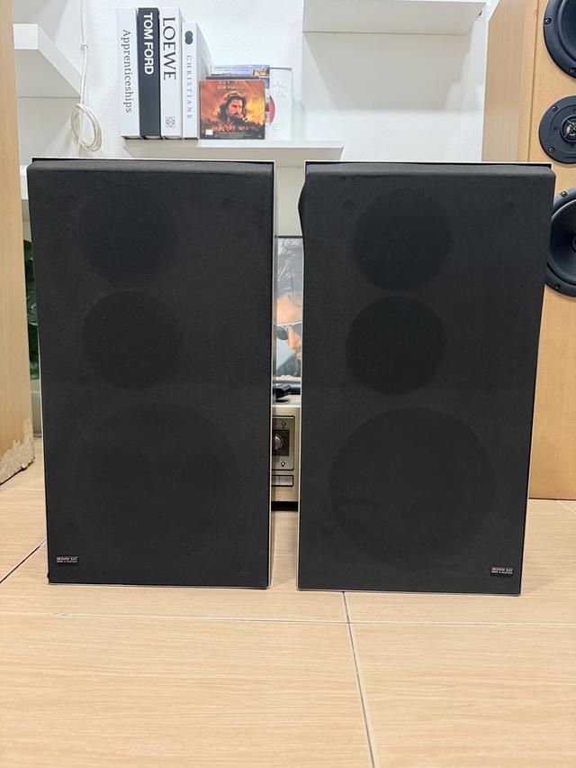 ลำโพง B&O Beovox S45-2 1978-1982 Made in Denmark