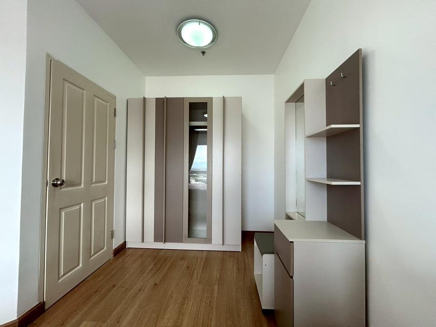 คอนโด ศุภาลัย มอนเต้ เวียง เชีนงใหม่ 2 ห้องนอน 6