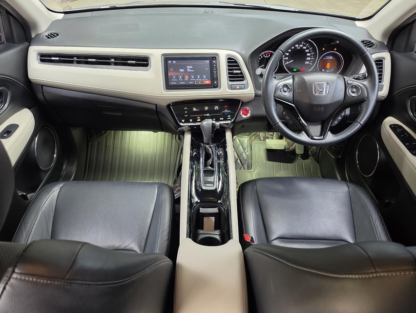 Honda hrv 1.8 EL 2020 รูปที่ 8