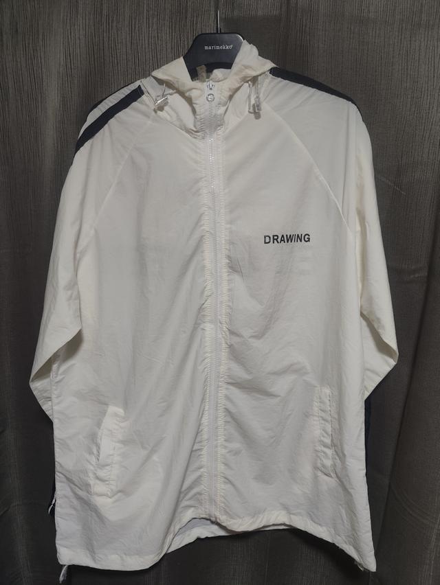 ESSGNEET ไซร์ L-XL ผ้าร่ม