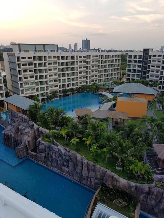 ขาย/ให้เช่า คอนโดติดสระ pool access วิวน้ำตกจากผาหิน ลากูน่า บีช รีสอร์ท 3 - เดอะ มัลดีฟส์