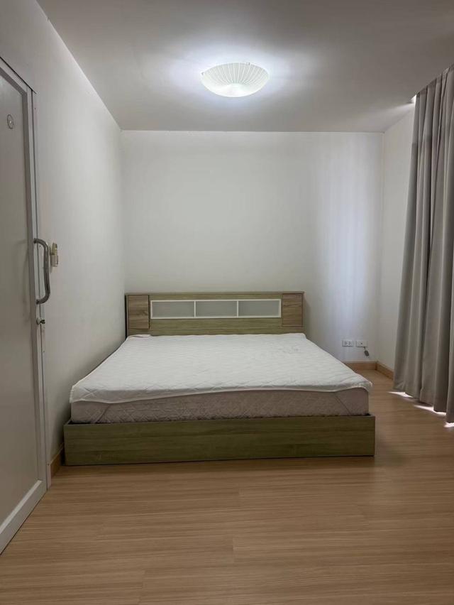 ขายทาวน์เฮาส์ พฤกษาวิลล์ 65/2 ศรีสมาน พร้อมอยู่ ทำเลดี ใกล้ Robinson ศรีสมาน เพียง 290 ม. 4