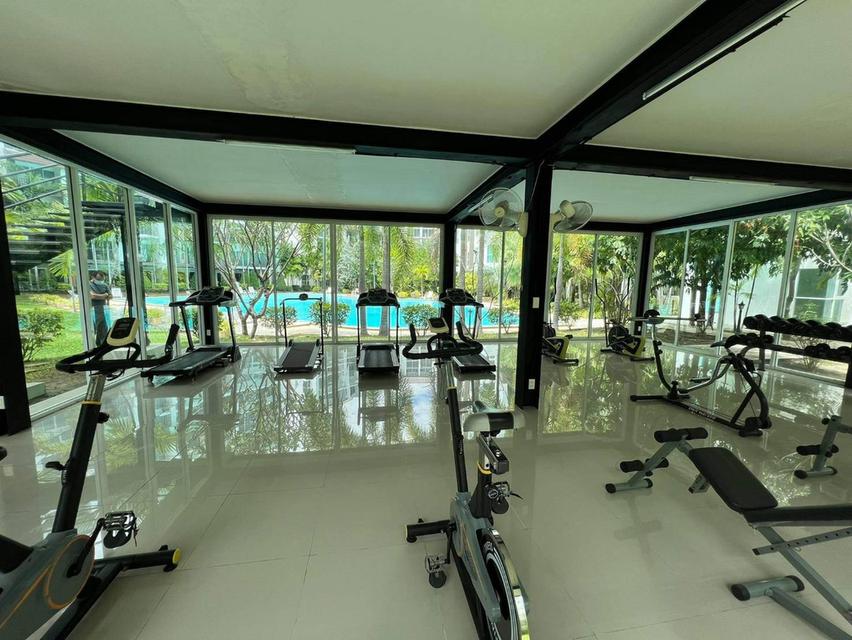 คอนโดใกล้ทะเลหัวหินA.D Resort Cha am - Huahin (เอ ดี รีสอร์ท ชะอำ - หัวหิน) 6