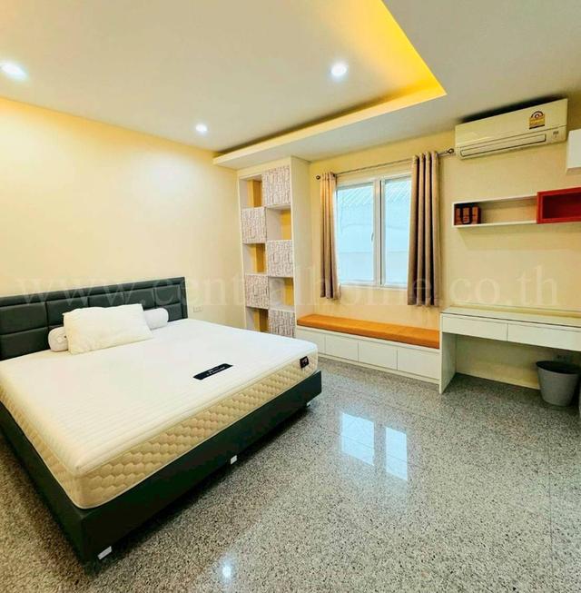 บ้านเดี่ยว ศรีนครพัฒนา นวมินทร์ 24 พร้อมอยู่ 9