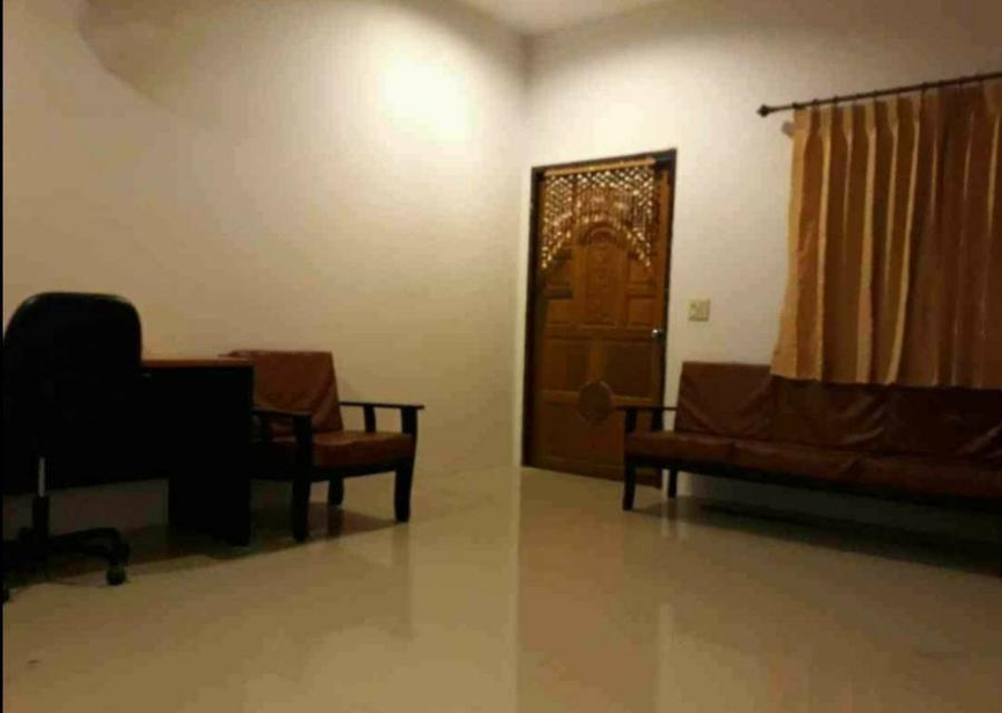 ขายบ้านเดี่ยวตลาดสดมาบยางพร ปลวกแดง ระยอง 7