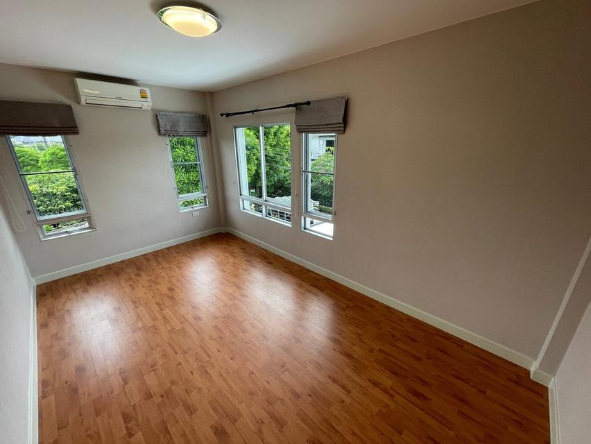 FOR SALE | บ้านเดี่ยว 94.4 ตร.ว. ไลฟ์บางกอก บูเลอวาร์ด ราชพฤกษ์-รัตนาธิเบศร์ 19