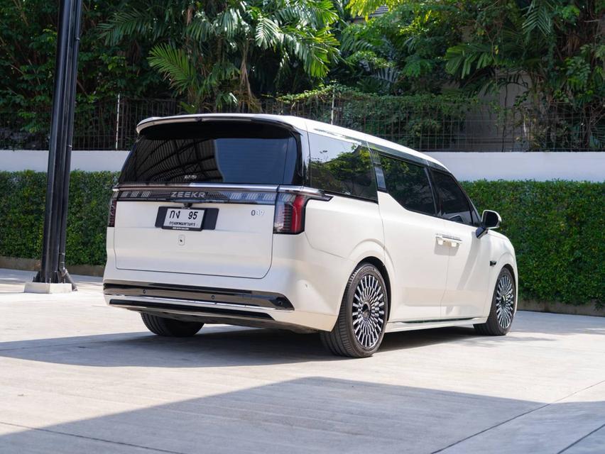 Zeekr 009 Flagship AWD ปี25 รูปที่ 5