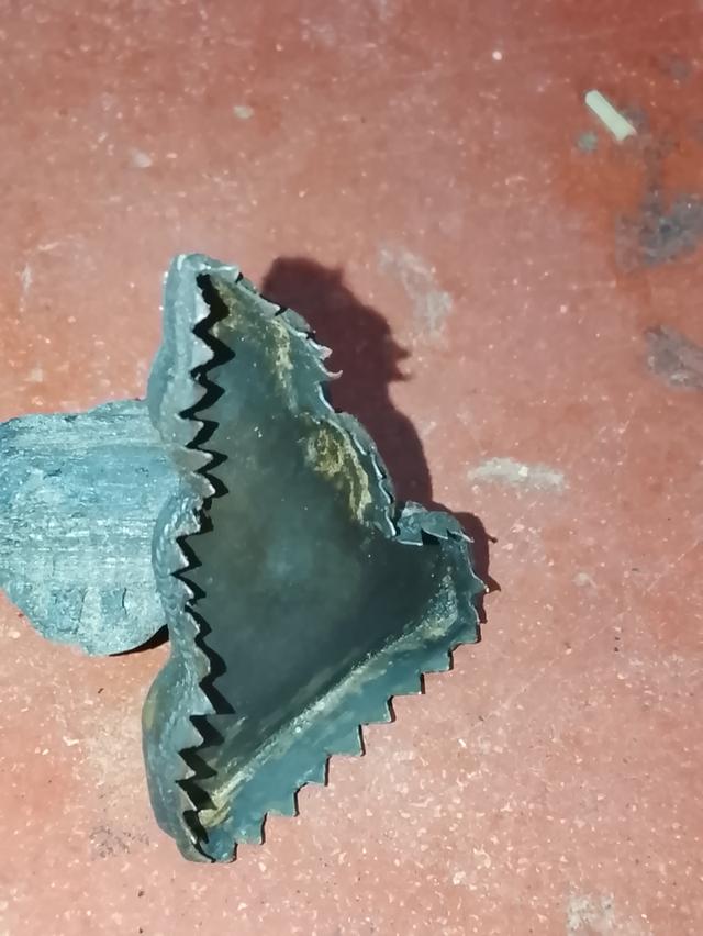 พระเก่าๆโบราณหินแปลกมีรอยแกะจากคนโบราณของเก่ายุ90 รูปที่ 13