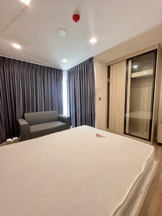 Atmoz Flow มีนบุรี พร้อมอยู่ เช่า 8000ต่อเดือน ใกล้ บีทีเอสสายสีชมพู 8