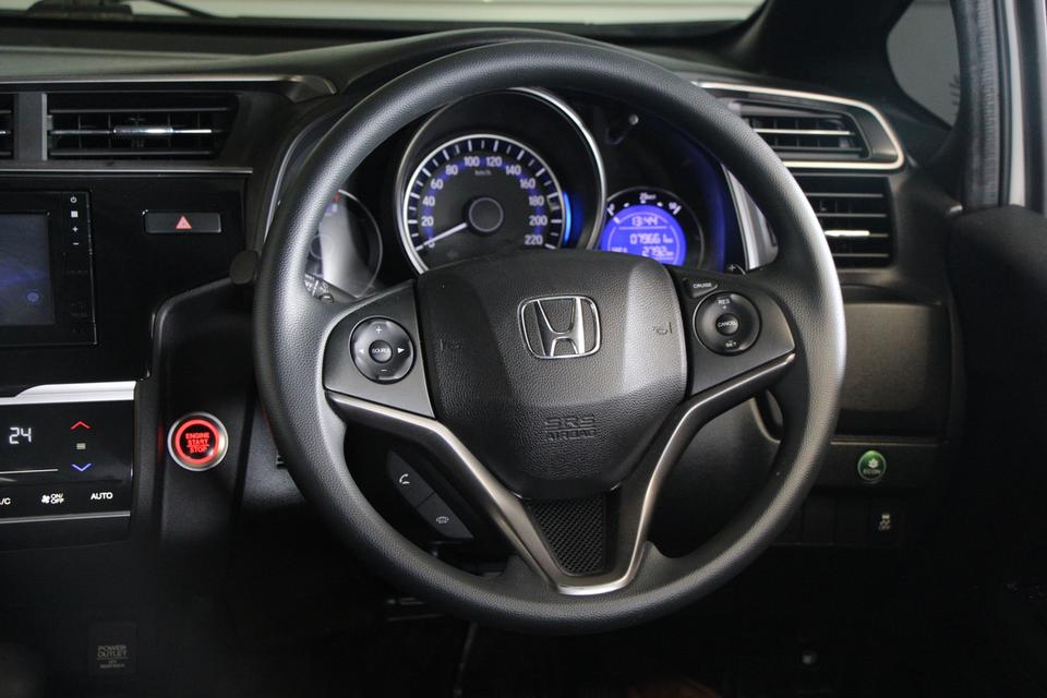 Honda Jazz 1.5RS hatchback