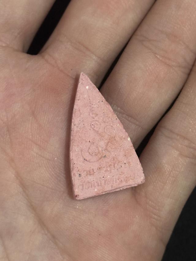 หลวงพ่อโสธร วัดเขาทุเรียน 3