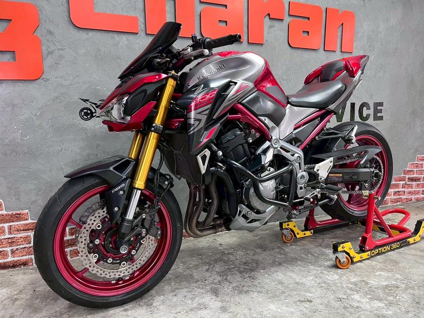 Z 900 3
