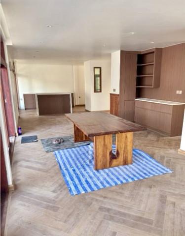 บ้านเดี่ยวใกล้สะพานพระราม8 ซอยจรัญ 44 ขนาด 500+ ตร.ม.166 ตร.วา full renovation 6