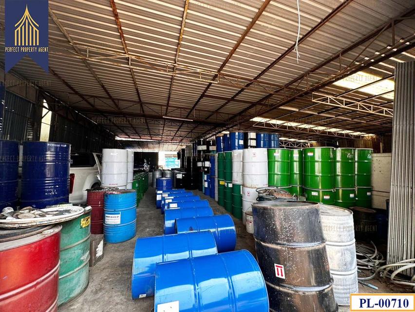 ขายที่ดิน สีส้ม 266 ตร.ว บางนากม.2-3 14