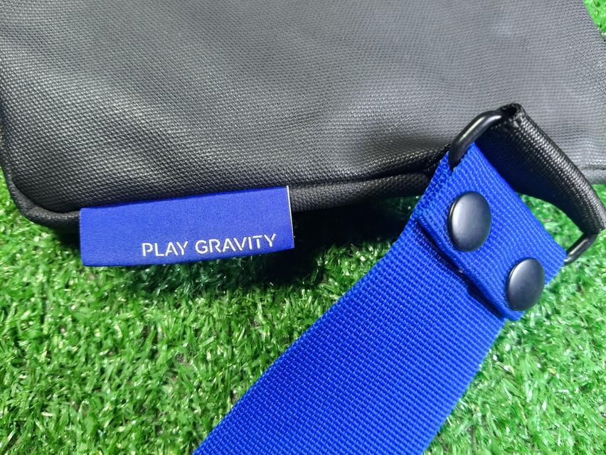 Play Gravity คาดอก คาดเอว 9