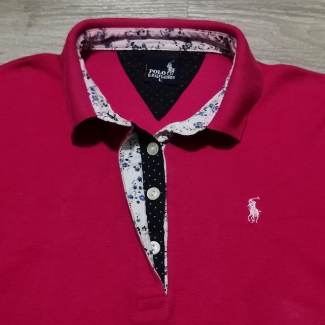 Polo Ralph Lauren (Women) รูปย่อยที่ 4