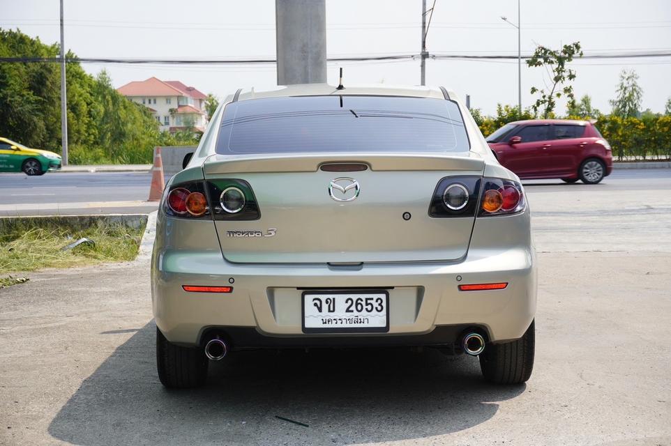 รหัสรถ PB2653 MAZDA 3 1.6V AUTO 2011 รูปที่ 17