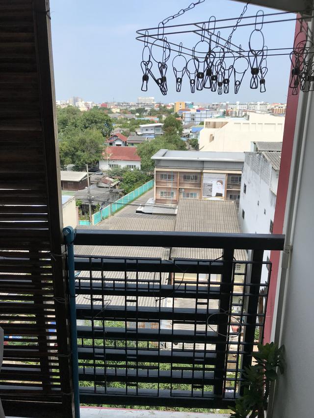 คอนโด COMBS ติดถนนลงหาดบางแสน ห่างจากถนนสุขุมวิท 250 เมตร 16